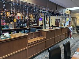 Britannia Aberdeen Hotel