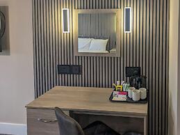 Britannia Aberdeen Hotel