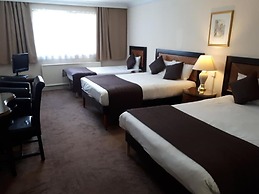 Britannia Aberdeen Hotel