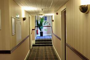 Britannia Aberdeen Hotel