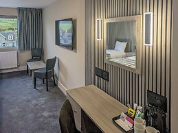Britannia Aberdeen Hotel