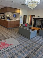 Britannia Aberdeen Hotel