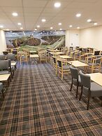 Britannia Aberdeen Hotel