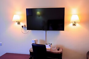 Britannia Aberdeen Hotel