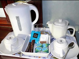 Britannia Aberdeen Hotel