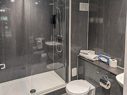 Britannia Aberdeen Hotel