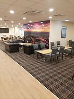 Britannia Aberdeen Hotel