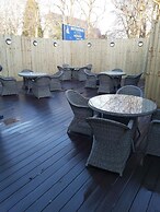 Britannia Aberdeen Hotel