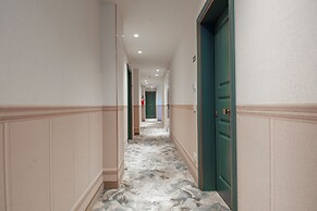 Hotel Excelsior San Marco