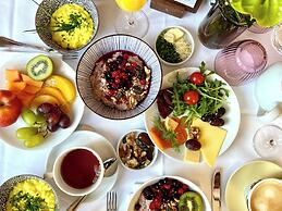 Small Luxury Hotel Altstadt Vienna