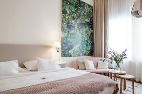 Small Luxury Hotel Altstadt Vienna
