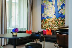 Small Luxury Hotel Altstadt Vienna