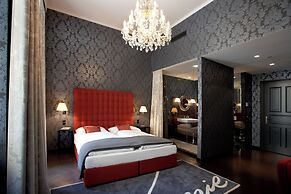 Small Luxury Hotel Altstadt Vienna
