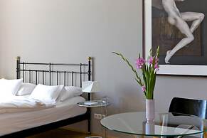 Small Luxury Hotel Altstadt Vienna