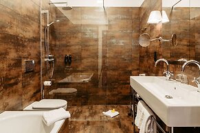 Small Luxury Hotel Altstadt Vienna