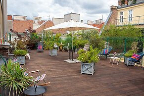 Small Luxury Hotel Altstadt Vienna