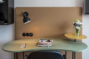 Small Luxury Hotel Altstadt Vienna