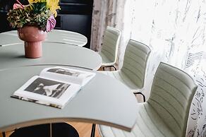 Small Luxury Hotel Altstadt Vienna