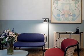 Small Luxury Hotel Altstadt Vienna
