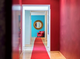 Small Luxury Hotel Altstadt Vienna