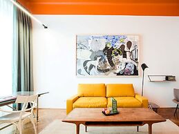 Small Luxury Hotel Altstadt Vienna