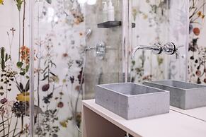 Small Luxury Hotel Altstadt Vienna