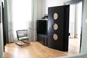 Small Luxury Hotel Altstadt Vienna
