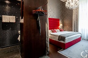 Small Luxury Hotel Altstadt Vienna