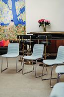 Small Luxury Hotel Altstadt Vienna