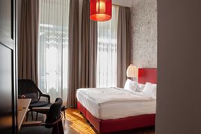 Small Luxury Hotel Altstadt Vienna