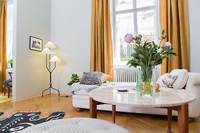 Small Luxury Hotel Altstadt Vienna