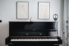 Small Luxury Hotel Altstadt Vienna