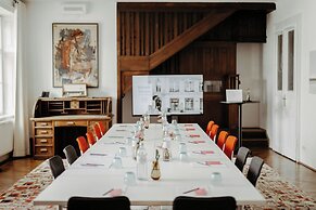 Small Luxury Hotel Altstadt Vienna