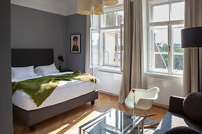 Small Luxury Hotel Altstadt Vienna