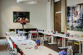 Small Luxury Hotel Altstadt Vienna
