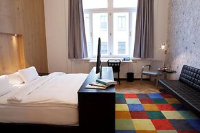 Small Luxury Hotel Altstadt Vienna