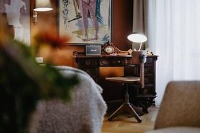 Small Luxury Hotel Altstadt Vienna