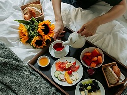 Small Luxury Hotel Altstadt Vienna