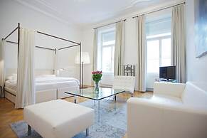 Small Luxury Hotel Altstadt Vienna