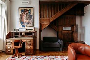 Small Luxury Hotel Altstadt Vienna