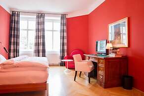 Small Luxury Hotel Altstadt Vienna
