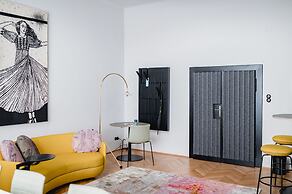 Small Luxury Hotel Altstadt Vienna