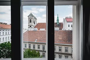 Small Luxury Hotel Altstadt Vienna