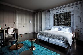 Small Luxury Hotel Altstadt Vienna