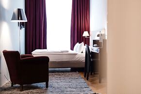 Small Luxury Hotel Altstadt Vienna