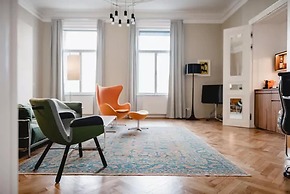 Small Luxury Hotel Altstadt Vienna