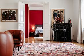 Small Luxury Hotel Altstadt Vienna
