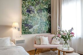 Small Luxury Hotel Altstadt Vienna