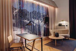 Small Luxury Hotel Altstadt Vienna