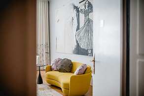 Small Luxury Hotel Altstadt Vienna